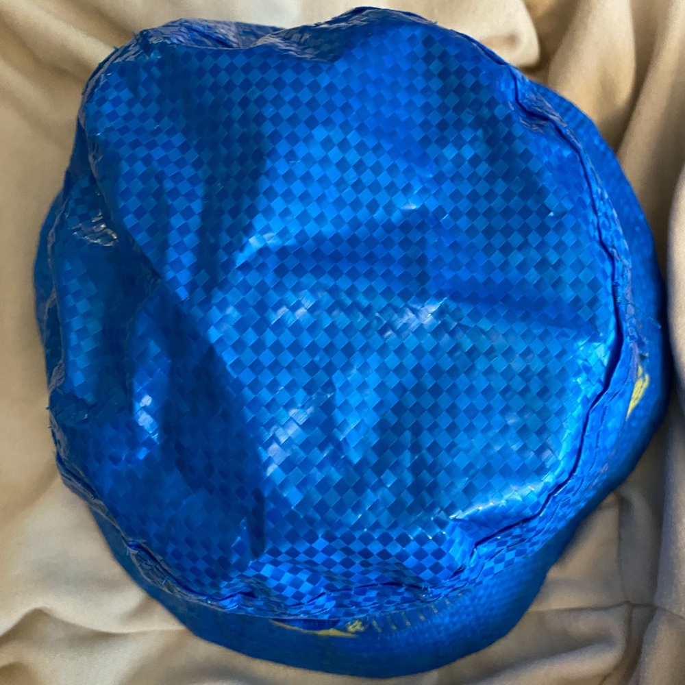 IKEA Bucket Hat - never worn - Picture 3 of 4